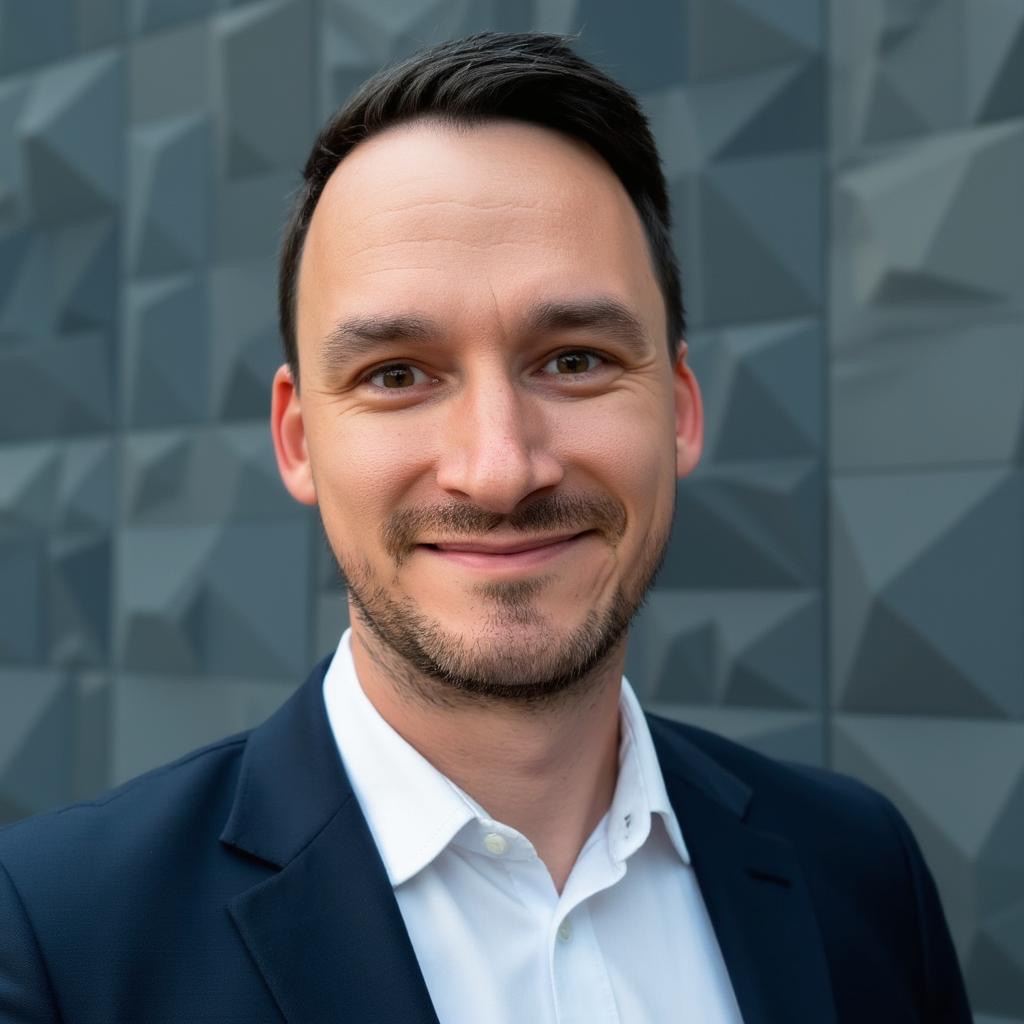 Timo Frank