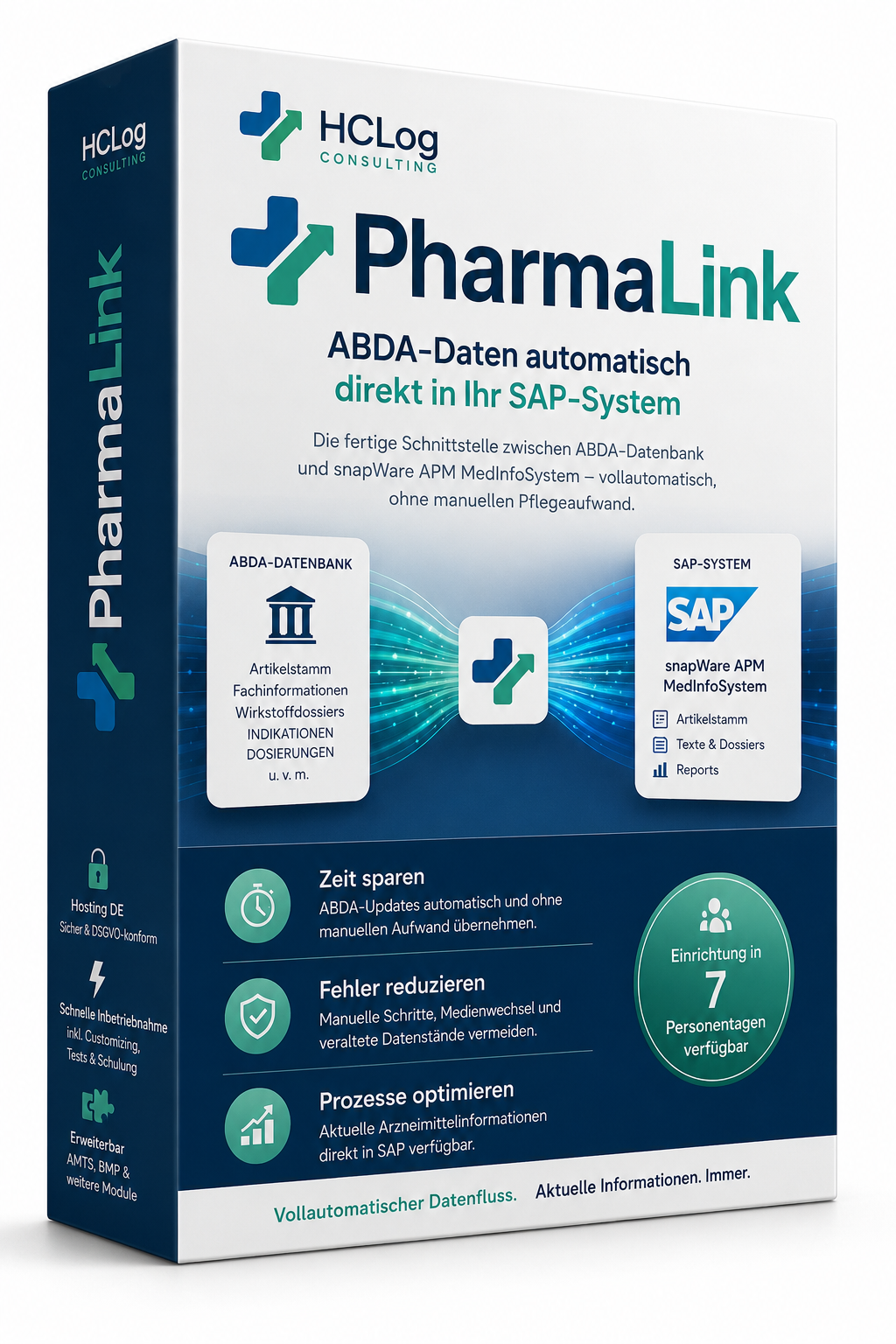 PharmaLink